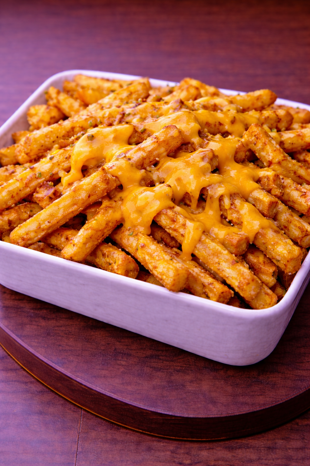 Western Fries
